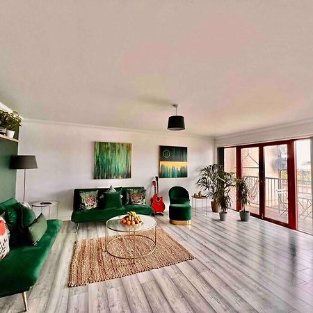 The Meadow, River View Apartment South Kessock Exterior foto