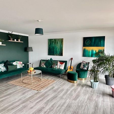 The Meadow, River View Apartment South Kessock Exterior foto