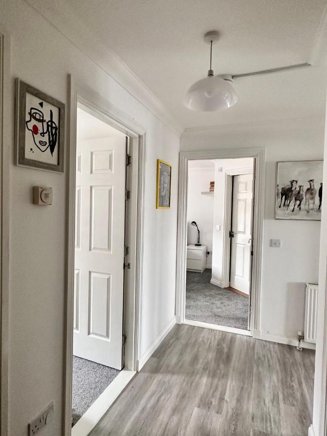 The Meadow, River View Apartment South Kessock Exterior foto
