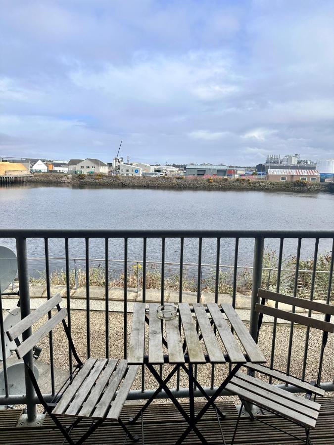 The Meadow, River View Apartment South Kessock Exterior foto